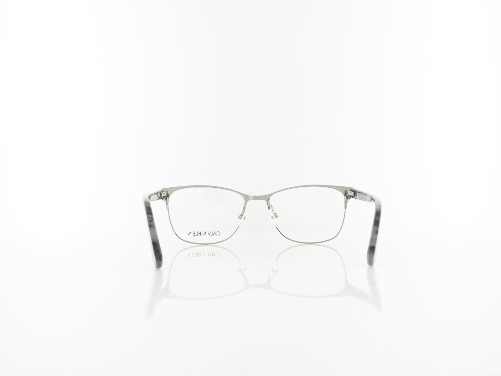 Calvin Klein | CK19305 001 52 | black