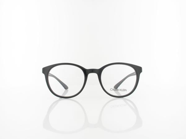 Calvin Klein | CK19570 001 50 | black