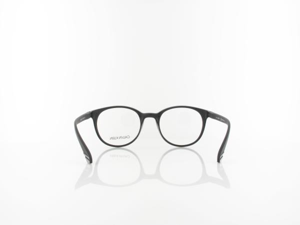 Calvin Klein | CK19570 001 50 | black