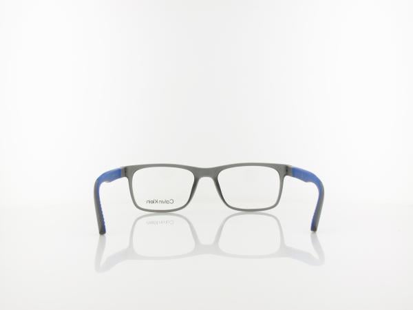 Calvin Klein | CK20535 020 52 | matte crystal grey