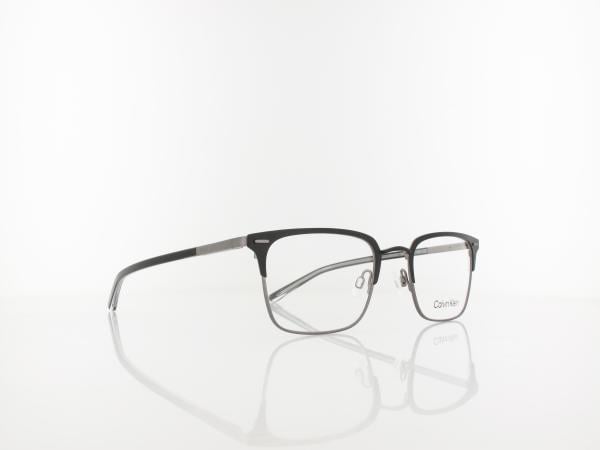Calvin Klein | CK21302 001 53 | satin black