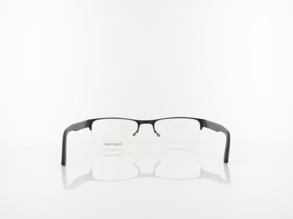 Calvin Klein | CK21304 001 54 | matte black