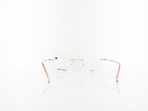 Calvin Klein | CK22125TA 272 50 | nude