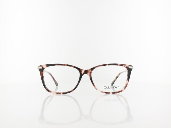 Calvin Klein | CK22501 663 54 | rose tortoise