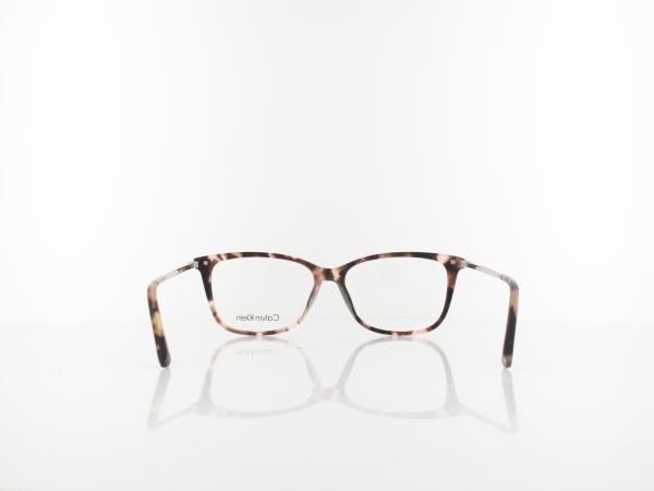 Calvin Klein | CK22501 663 54 | rose tortoise