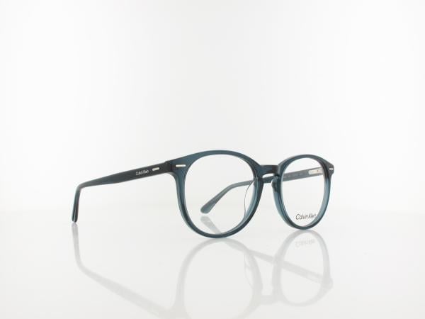 Calvin Klein | CK22504 431 52 | petrol