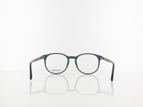Calvin Klein | CK22504 431 52 | petrol
