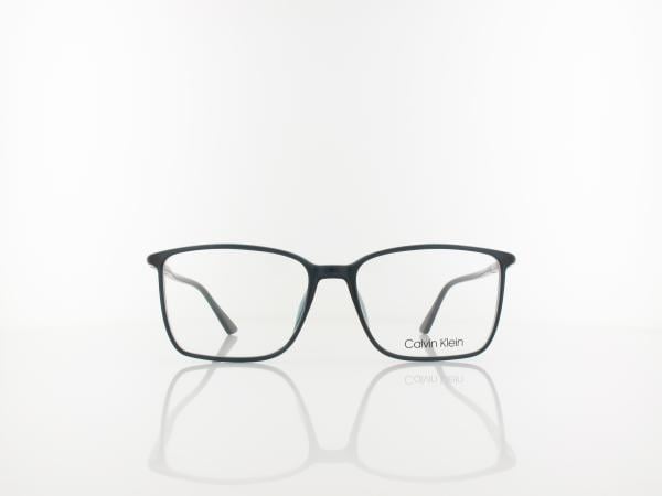 Calvin Klein | CK22508 431 55 | petrol