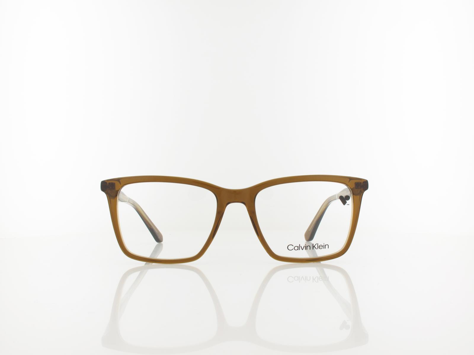 Calvin Klein | CK23514 260 53 | taupe