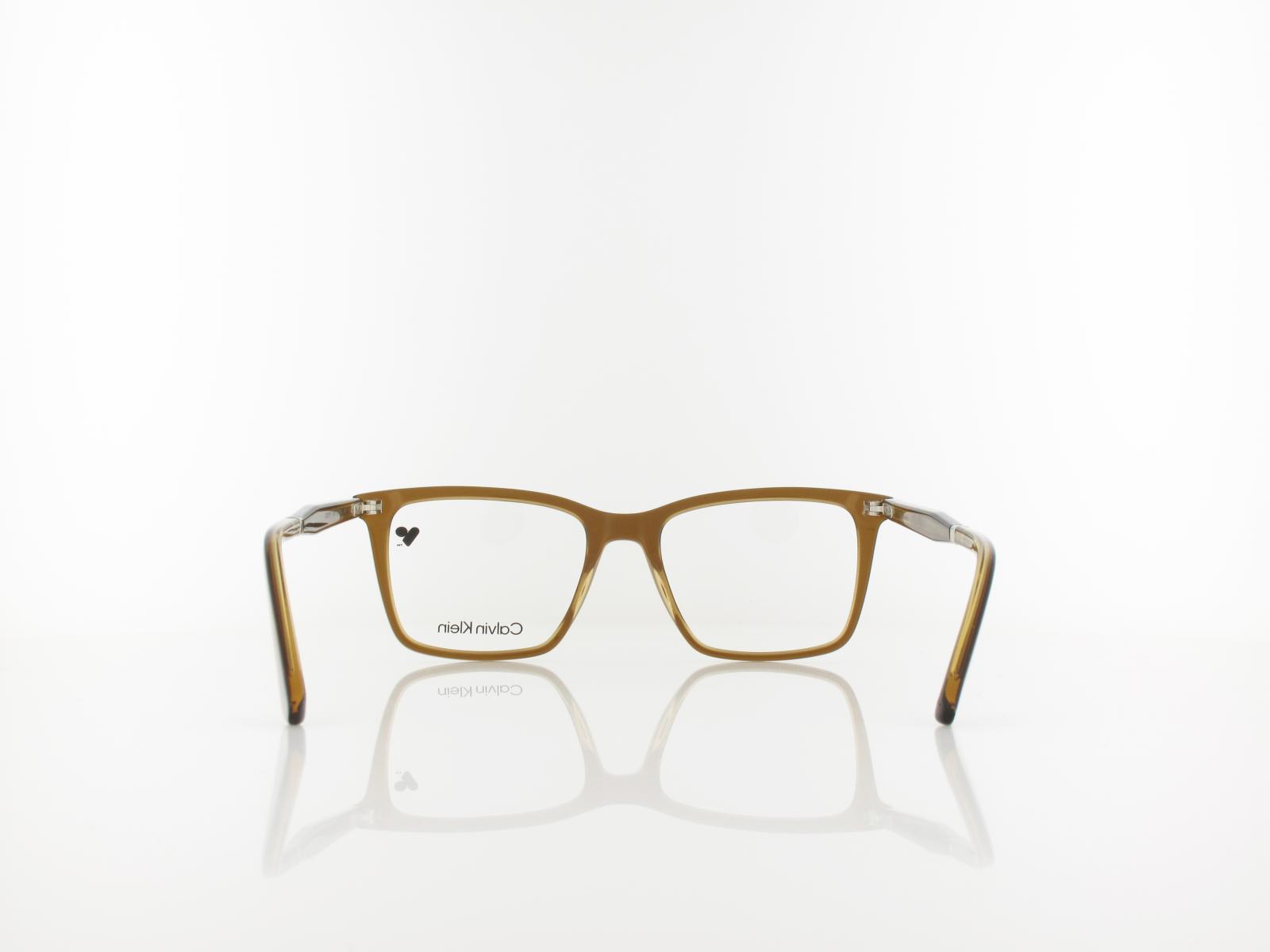 Calvin Klein | CK23514 260 53 | taupe