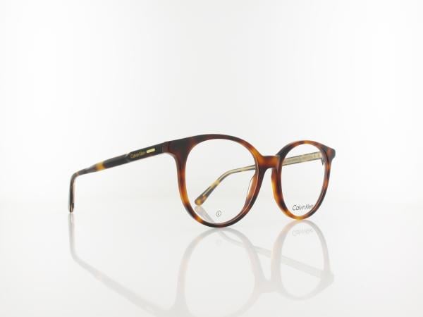 Calvin Klein | CK24543 240 52 | havana