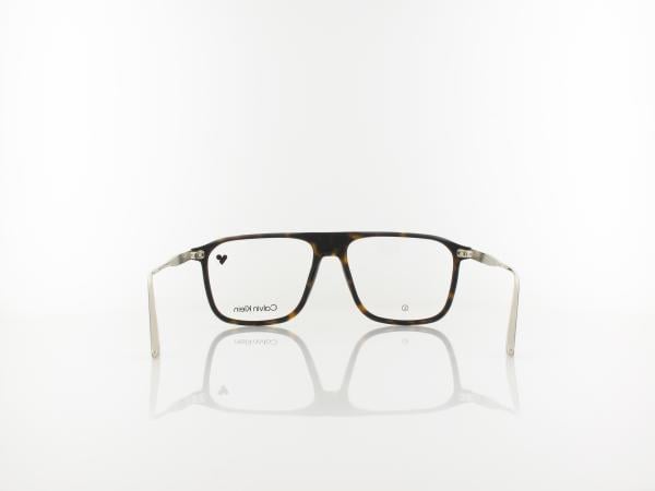 Calvin Klein | CK24548 235 56 | dark havana
