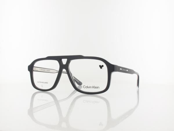 Calvin Klein | CK24549 MAG-SET 021 57 | dark grey