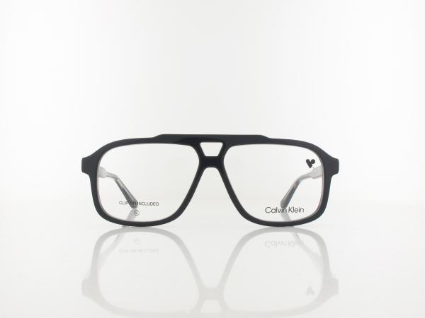 Calvin Klein | CK24549 MAG-SET 021 57 | dark grey