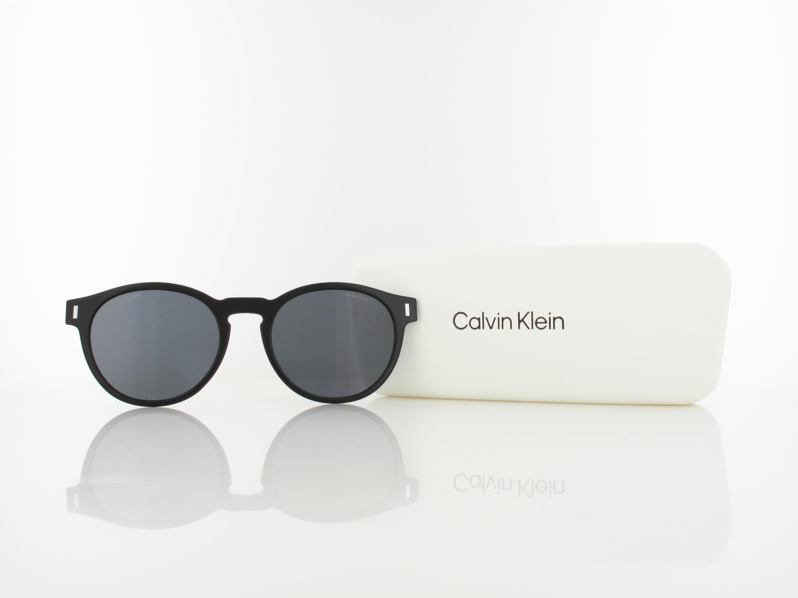 Calvin Klein | CK24551 MAG-SET 001 50 | black