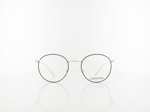Calvin Klein | CK5460 715 49 | gold black