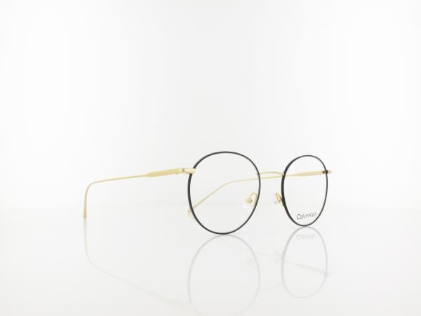 Calvin Klein | CK5460 715 49 | gold black