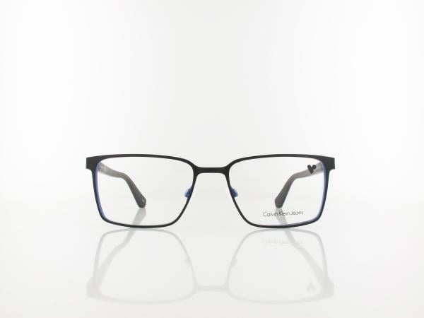 Calvin Klein | CKJ22207 002 55 | matte black