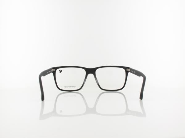 Calvin Klein | CKJ22644 002 56 | matte black