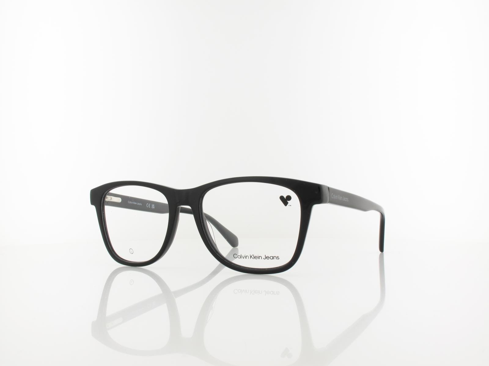 Calvin Klein | CKJ23643 MAG-SET 002 53 | shiny black