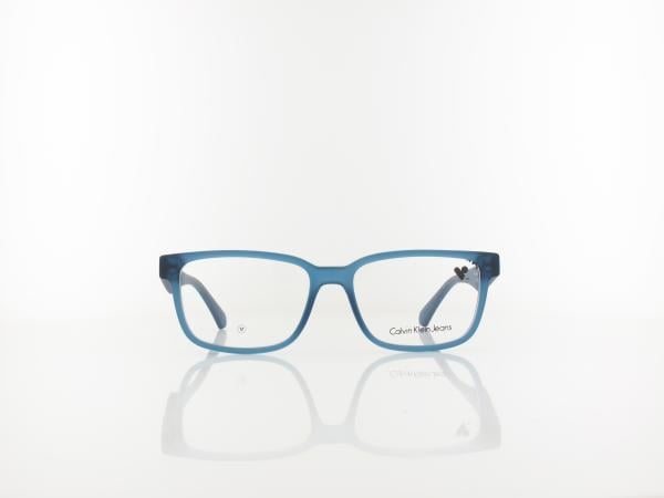 Calvin Klein | CKJ24305 450 48 | azure