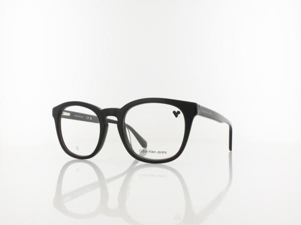Calvin Klein | CKJ24636 MAG-SET 001 51 | black