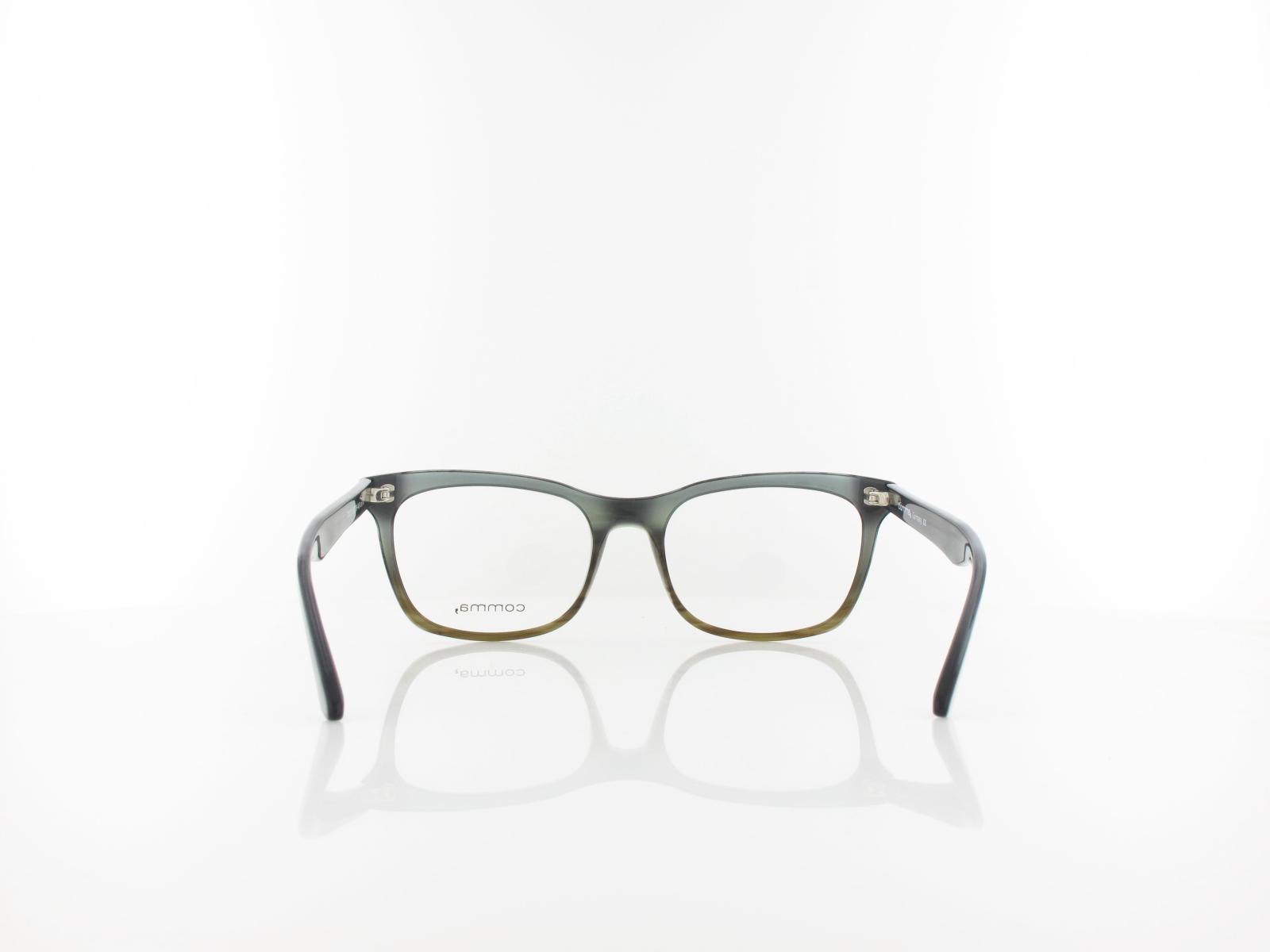 Comma | 70025 45 53 | olive brown grey transparent