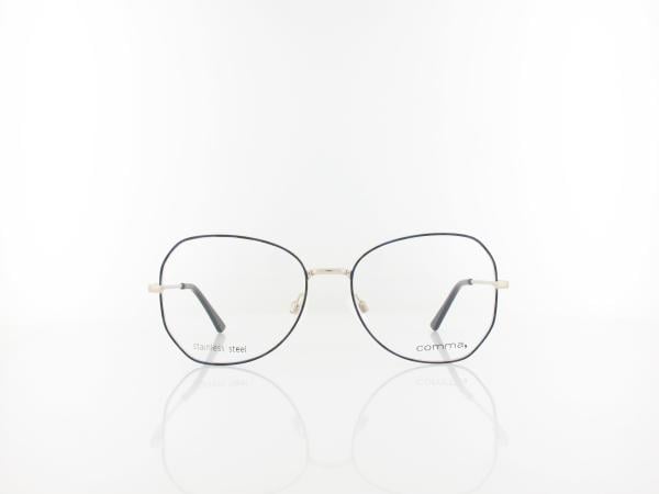 Comma | 70074 41 54 | gold black