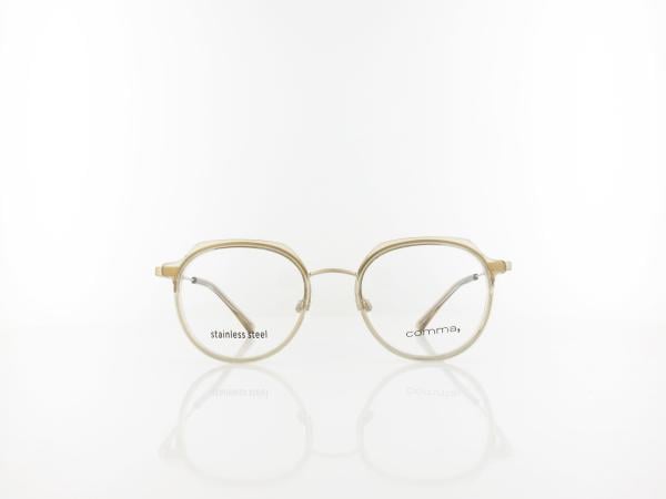 Comma | 70078 61 48 | brown gold
