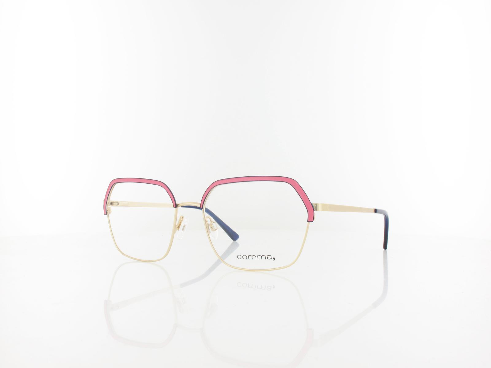 Comma | 70080 71 55 | pink gold