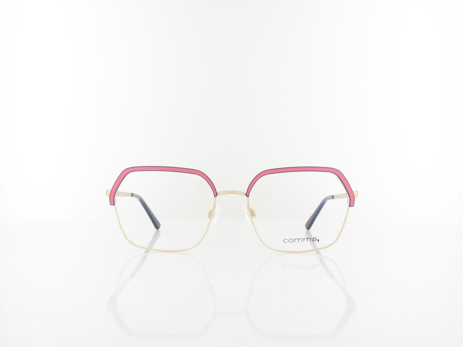 Comma | 70080 71 55 | pink gold