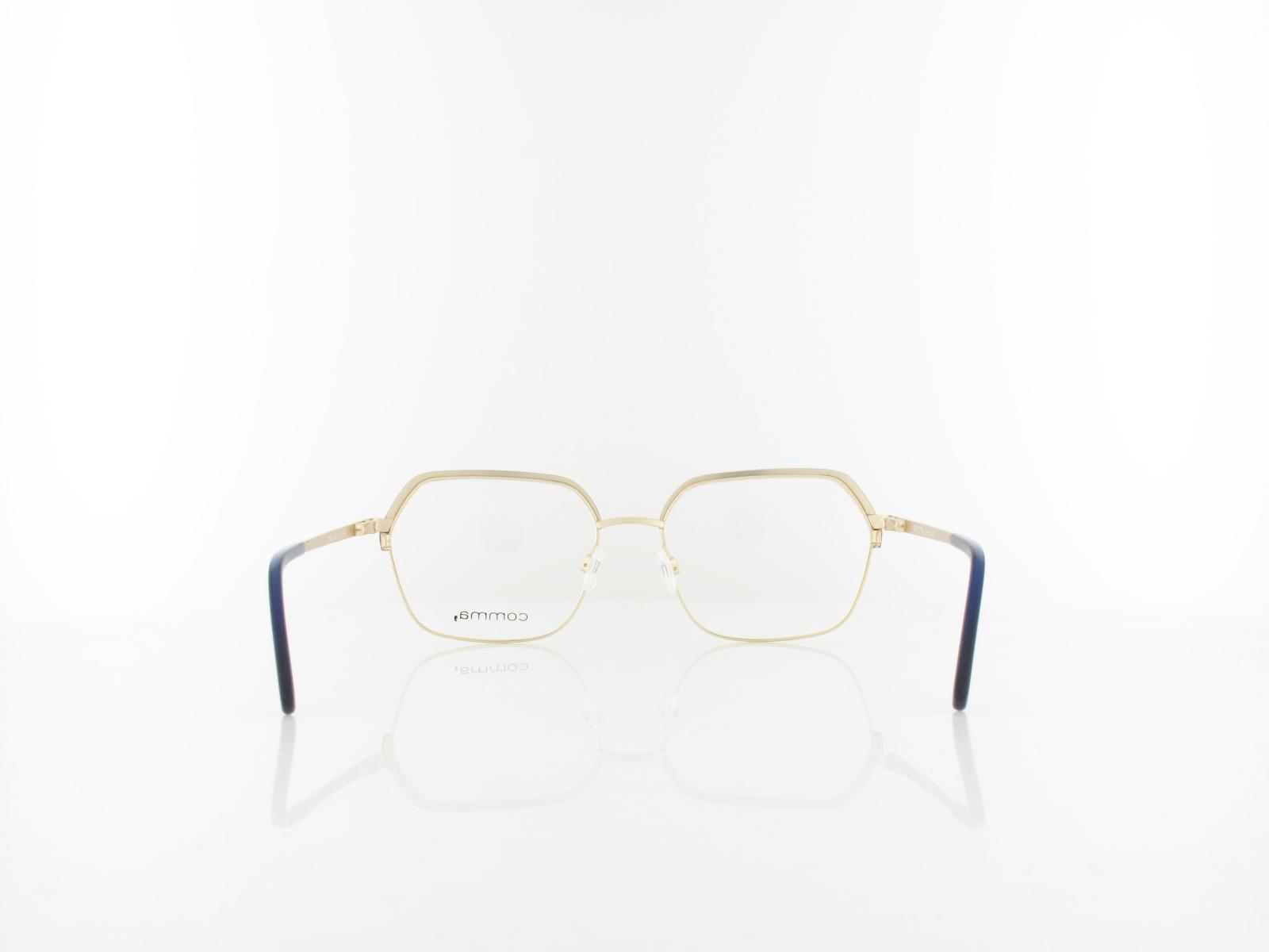 Comma | 70080 71 55 | pink gold