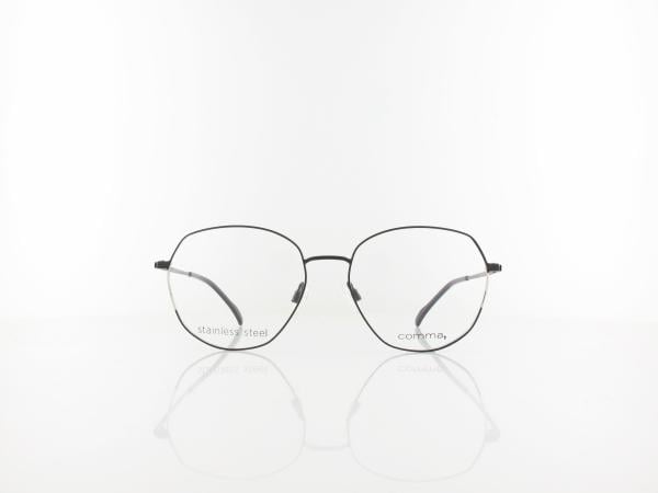 Comma | 70085 32 53 | black silver