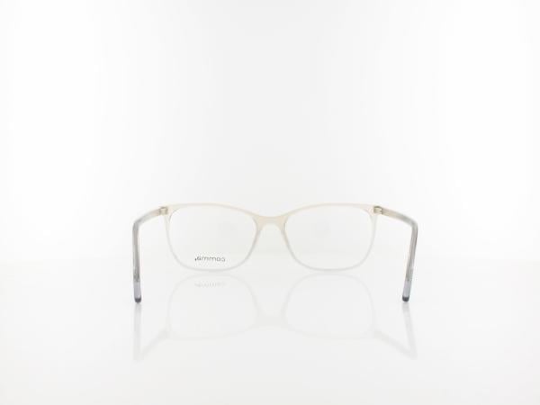 Comma | 70094 69 54 | transparent beige to grey