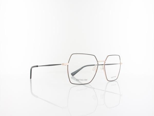 Comma | 70156 91 55 | black silver