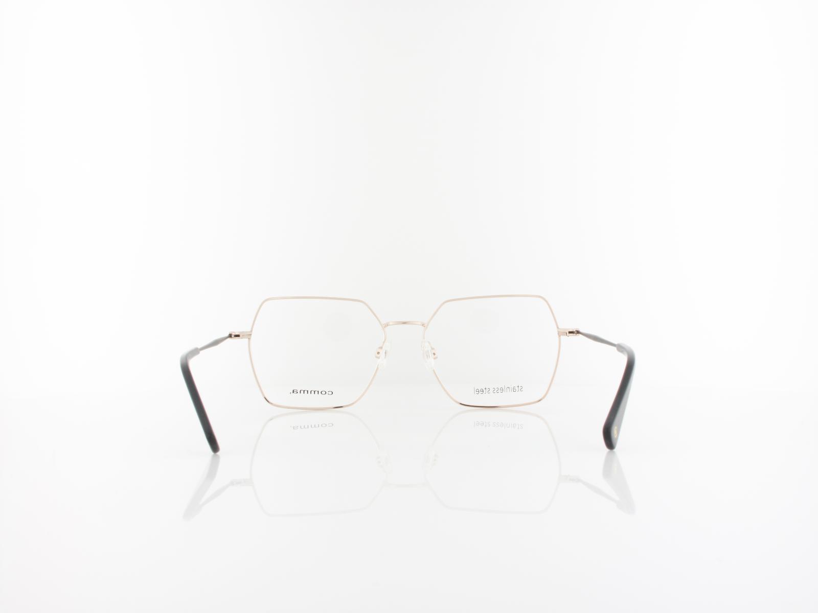 Comma | 70156 91 55 | black silver