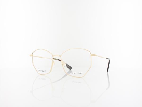 Comma | 70158 10 54 | golden black