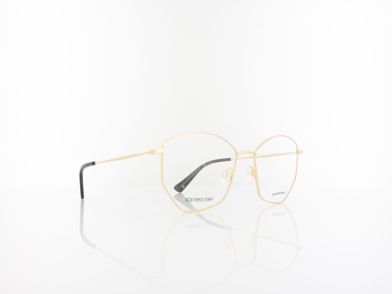 Comma | 70158 10 54 | golden black