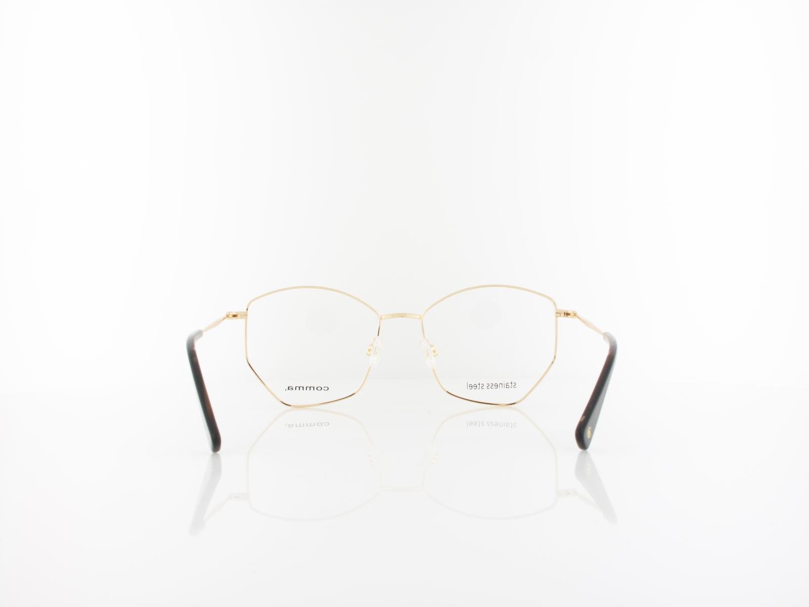 Comma | 70158 10 54 | golden black
