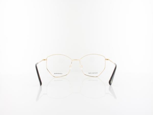 Comma | 70158 10 54 | golden black