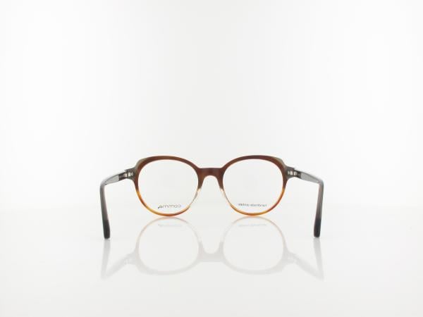 Comma | 70204 69 49 | shiny brown grey gradient