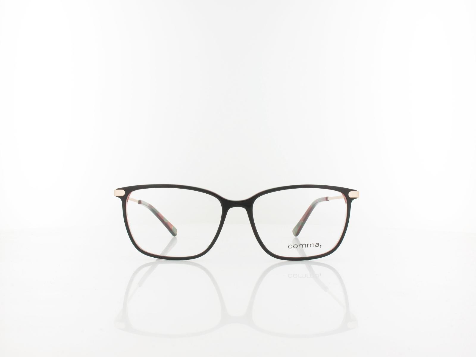 Comma | 70079 31 51 | black red green