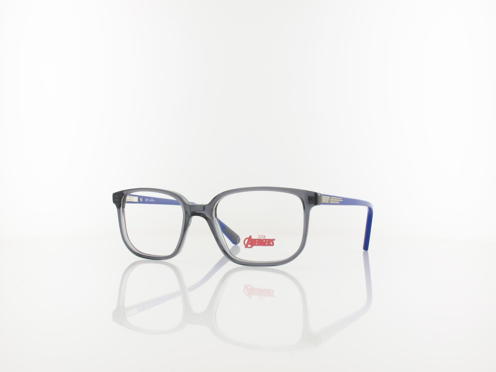 Avengers | DA AA052 C93 47 | grau