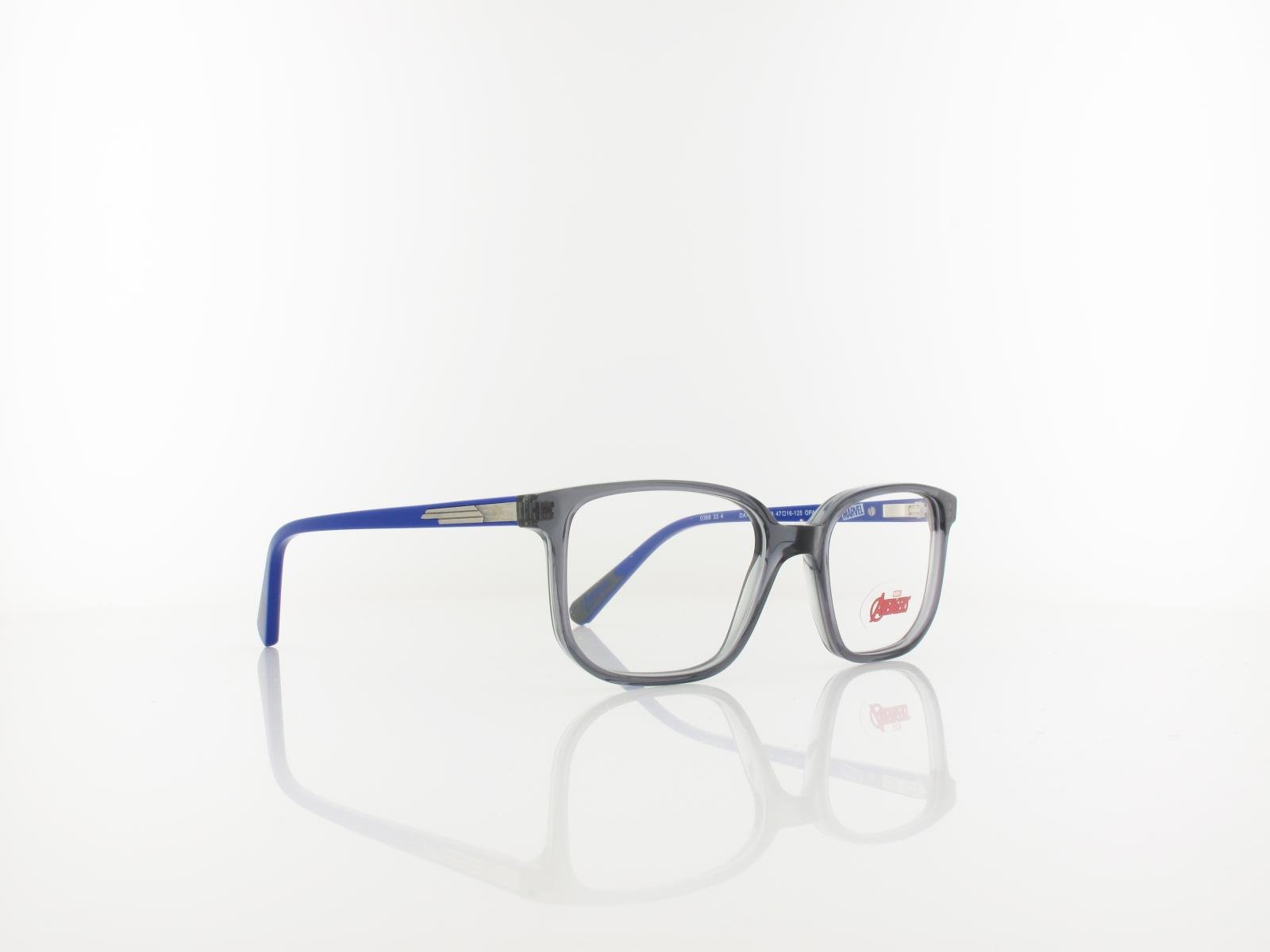Avengers | DA AA052 C93 47 | grau