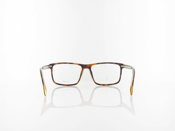 David Beckham | DB 1020 086 58 | dark havana