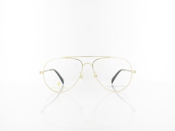 David Beckham | DB 7013 J5G 56 | gold