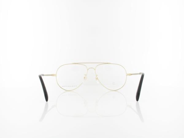 David Beckham | DB 7013 J5G 56 | gold