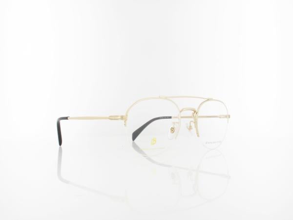 David Beckham | DB 7014 J5G 51 | gold