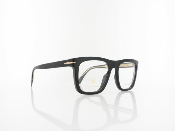 David Beckham | DB 7020 807 51 | black