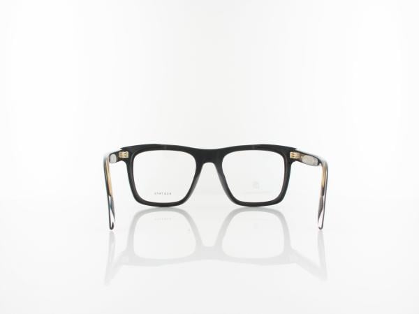 David Beckham | DB 7020 807 51 | black